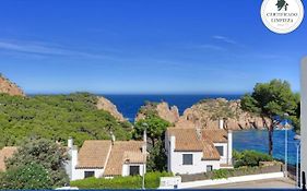 Cala Nostra- Roca Rosa